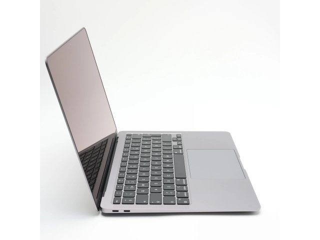 Apple MacBook Air 13″ 2020 M1 256 GB SSD 8 GB RAM Space Gray 100% HUN Bill