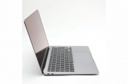 Apple MacBook Air 13″ 2020 M1 256 GB SSD 8 GB RAM Space Gray 100% HUN Bill