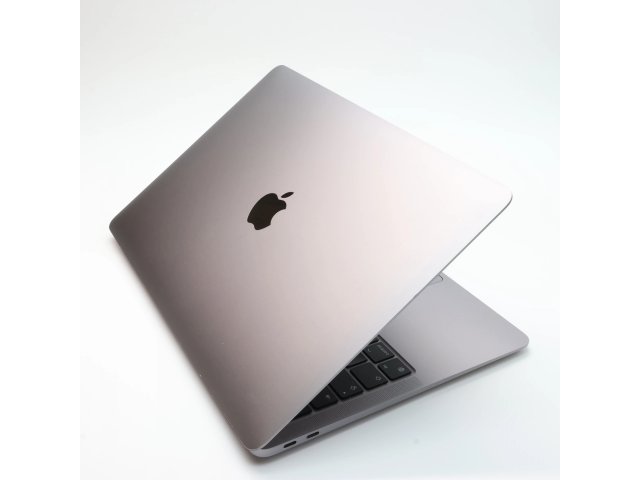 Apple MacBook Air 13″ 2020 M1 256 GB SSD 8 GB RAM Space Gray 85% HUN Bill