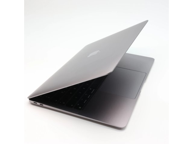 Apple MacBook Air 13″ 2020 M1 256 GB SSD 8 GB RAM Space Gray 85% HUN Bill