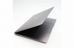 Apple MacBook Air 13″ 2020 M1 256 GB SSD 8 GB RAM Space Gray 85% HUN Bill