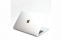 Apple MacBook Air 13″ 2020 M1 256 GB SSD 8 GB RAM Silver 94% HUN Bill