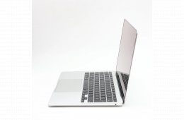 Apple MacBook Air 13″ 2020 M1 256 GB SSD 8 GB RAM Silver 94% HUN Bill