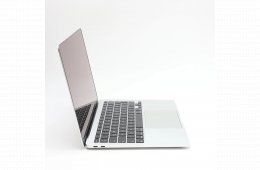 Apple MacBook Air 13″ 2020 M1 256 GB SSD 8 GB RAM Silver 94% HUN Bill