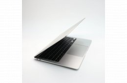 Apple MacBook Air 13″ 2020 M1 256 GB SSD 8 GB RAM Silver 100% HUN Bill