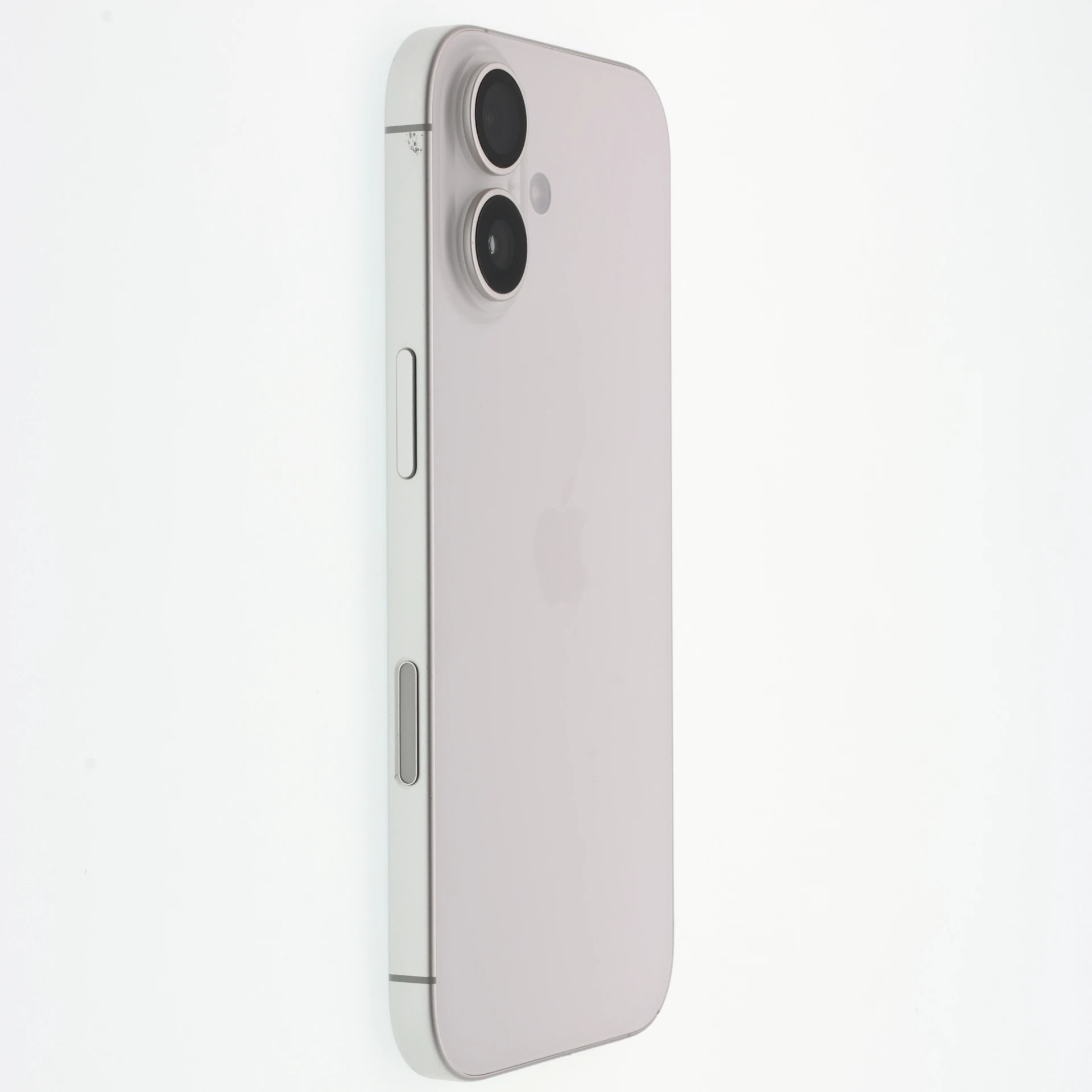 Apple iPhone 17 256 GB White 100%