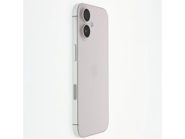 Apple iPhone 17 256 GB White 100%