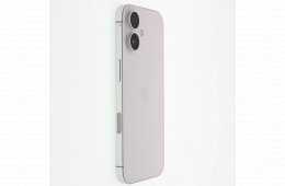 Apple iPhone 17 256 GB White 100%