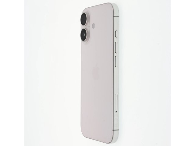 Apple iPhone 17 256 GB White 100%