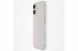 Apple iPhone 17 256 GB White 100%
