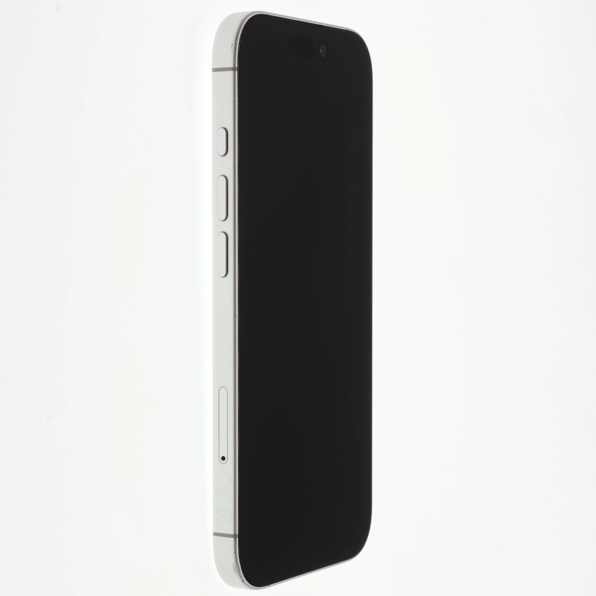 Apple iPhone 17 256 GB White 100%