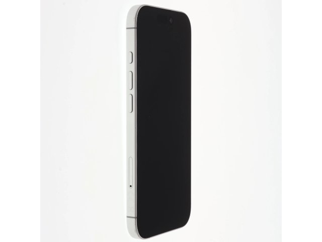 Apple iPhone 17 256 GB White 100%
