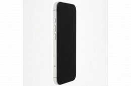Apple iPhone 17 256 GB White 100%