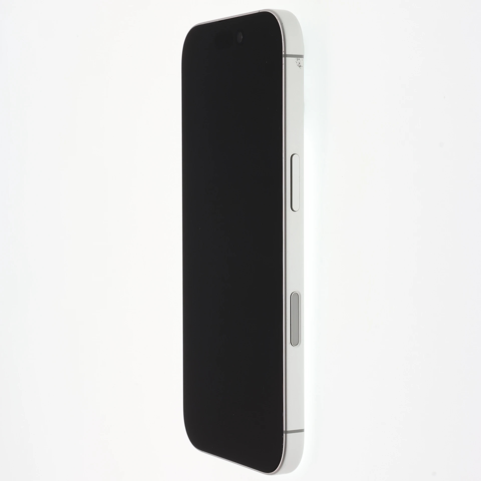 Apple iPhone 17 256 GB White 100%