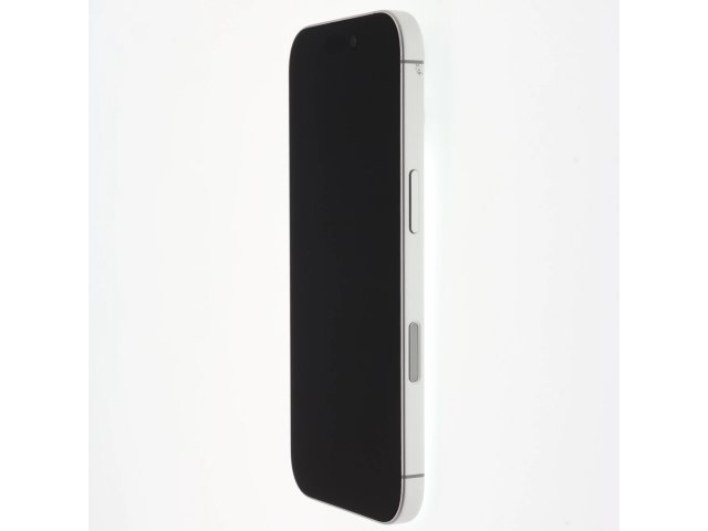 Apple iPhone 17 256 GB White 100%