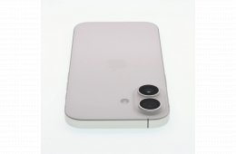 Apple iPhone 17 256 GB White 100%