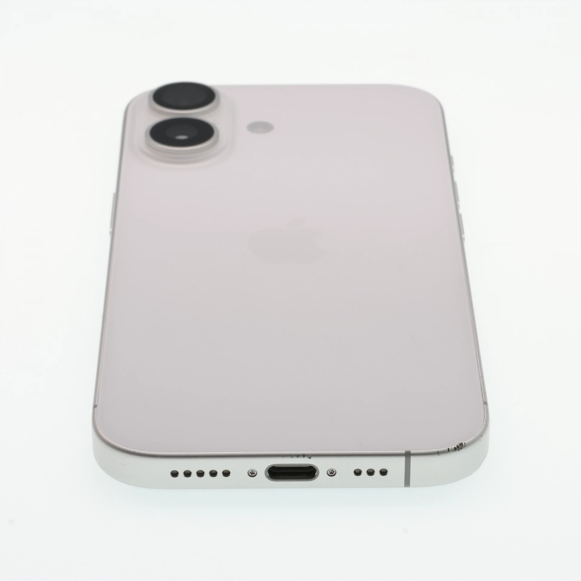 Apple iPhone 17 256 GB White 100%