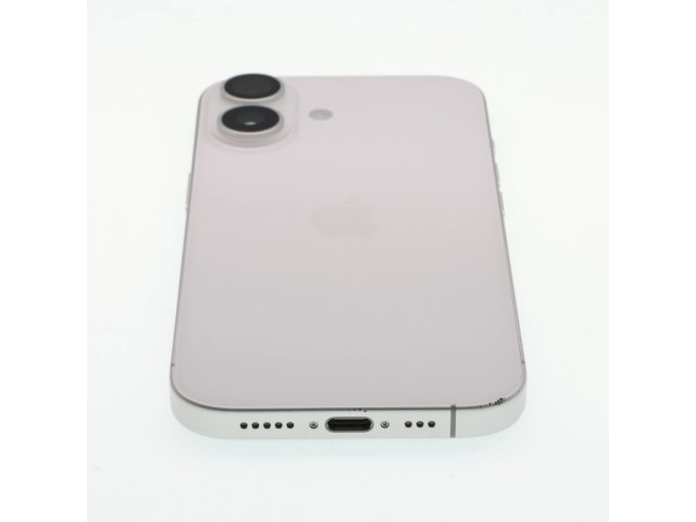 Apple iPhone 17 256 GB White 100%