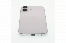 Apple iPhone 17 256 GB White 100%