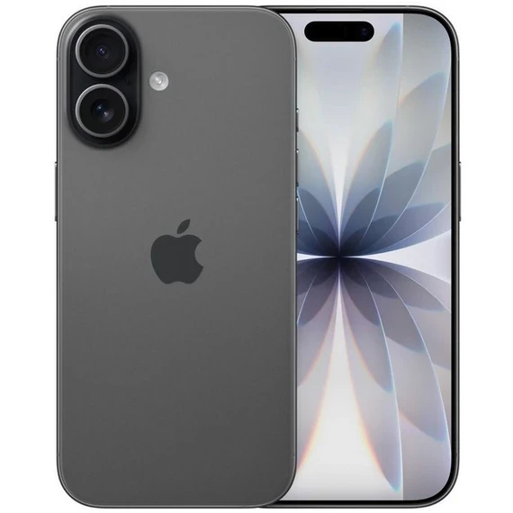 Apple iPhone 17 256 GB Black 100%
