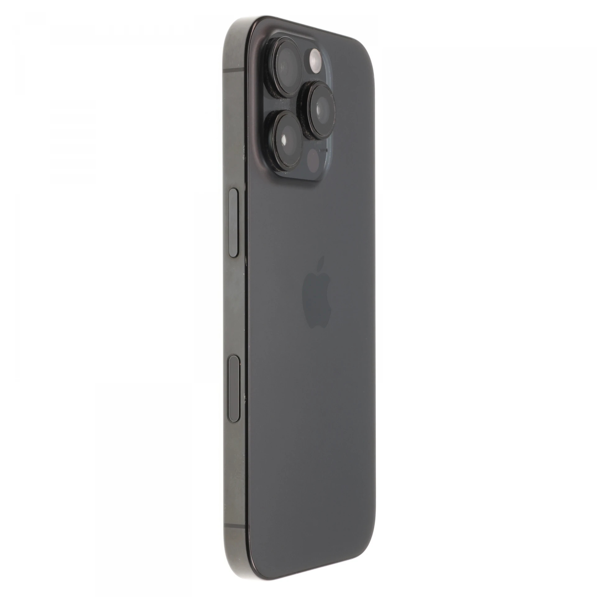 Apple iPhone 16 Pro 128 GB Black Titanium 90%
