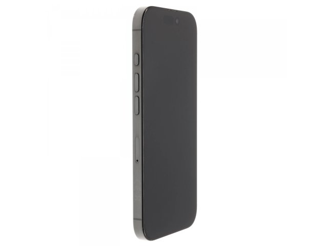 Apple iPhone 16 Pro 128 GB Black Titanium 90%