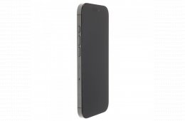 Apple iPhone 16 Pro 128 GB Black Titanium 90%