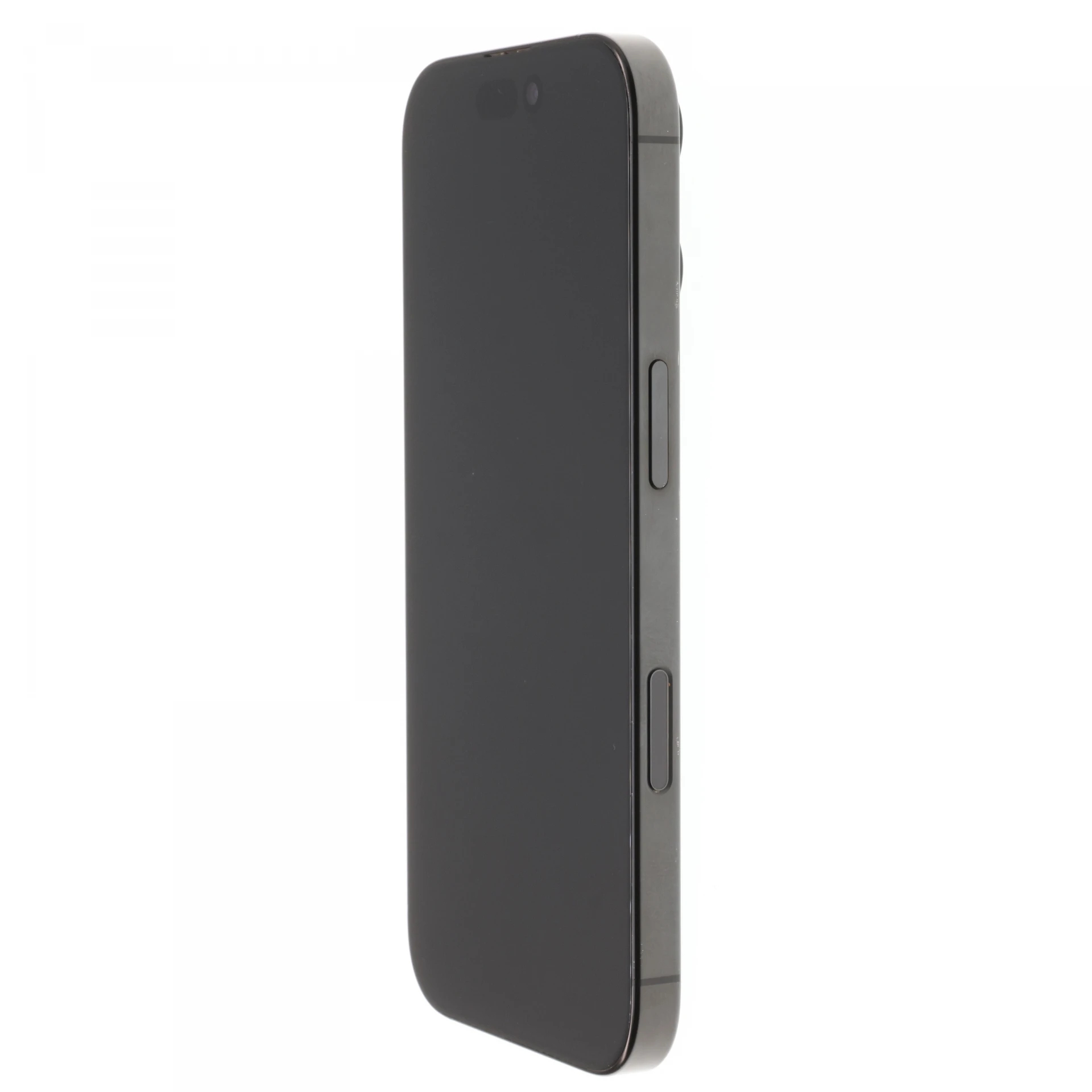 Apple iPhone 16 Pro 128 GB Black Titanium 90%