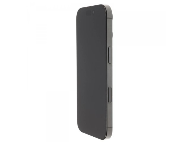 Apple iPhone 16 Pro 128 GB Black Titanium 90%