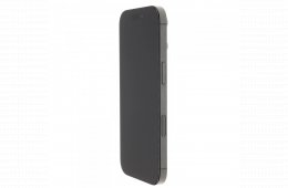 Apple iPhone 16 Pro 128 GB Black Titanium 90%