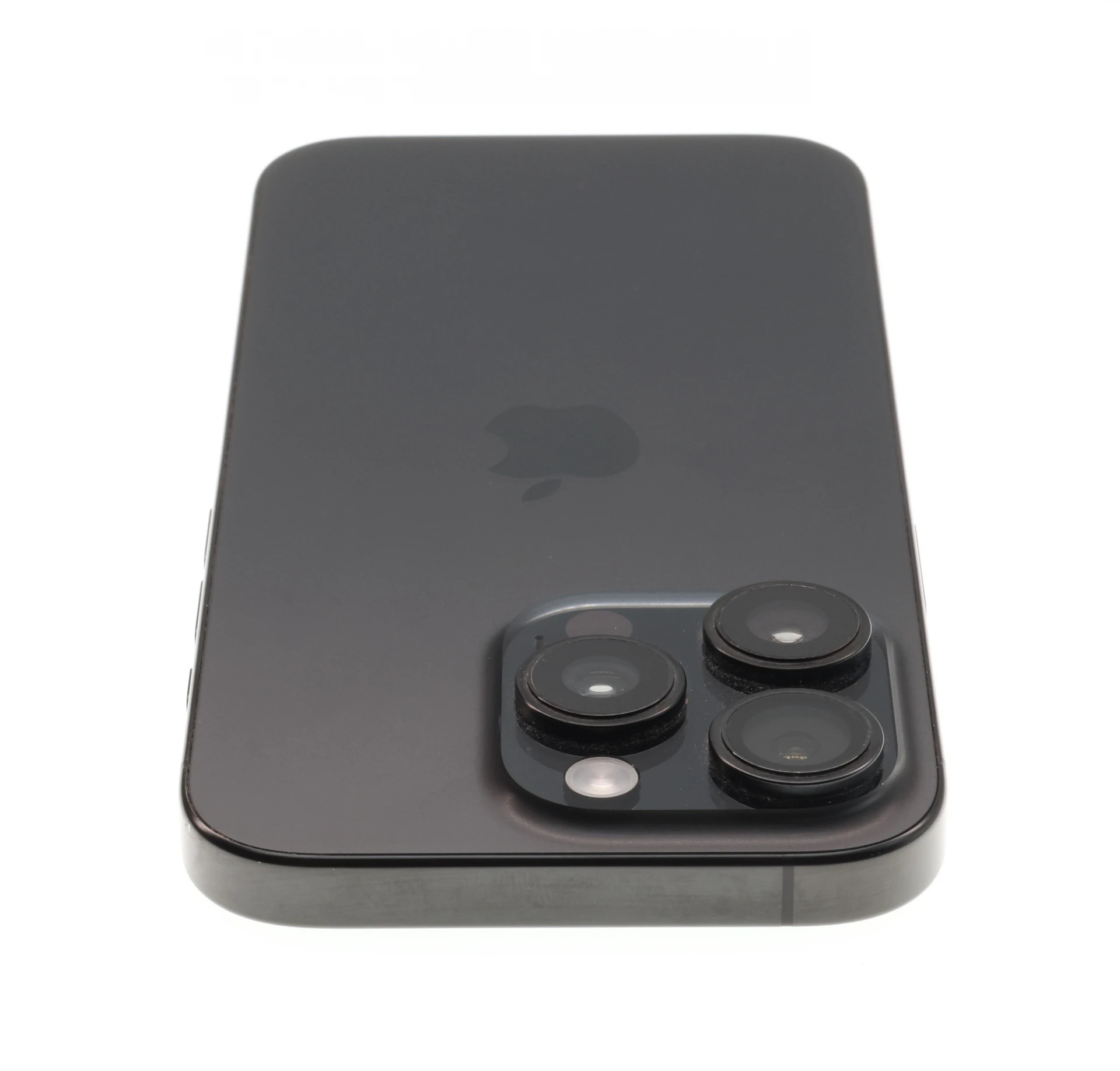 Apple iPhone 16 Pro 128 GB Black Titanium 90%