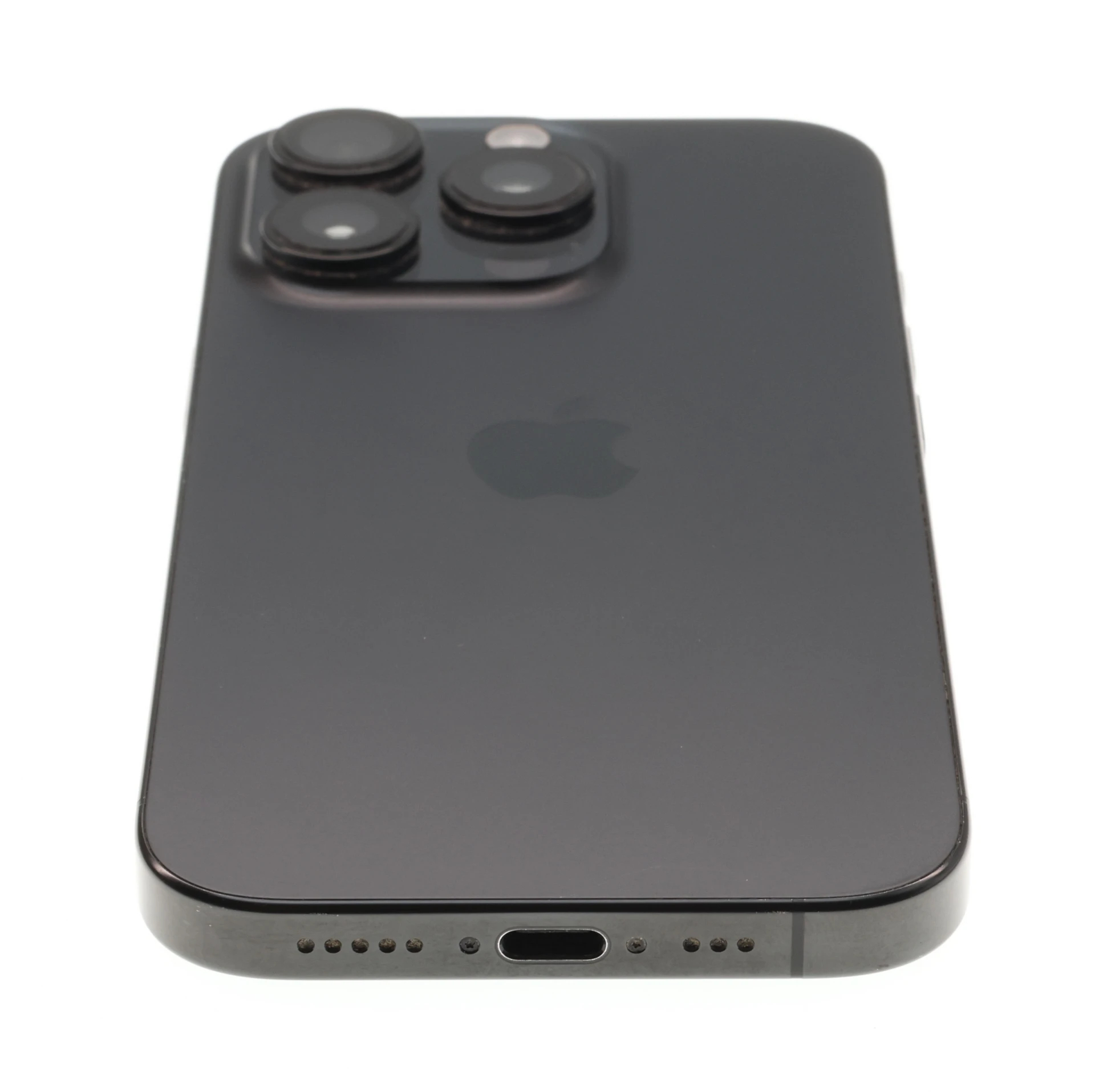 Apple iPhone 16 Pro 128 GB Black Titanium 90%
