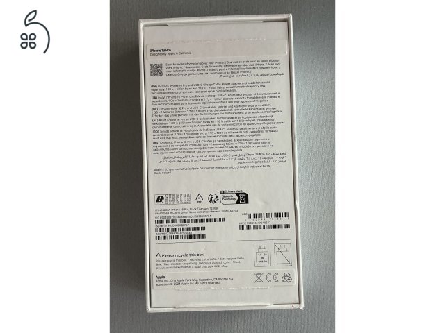 Iphone 16pro