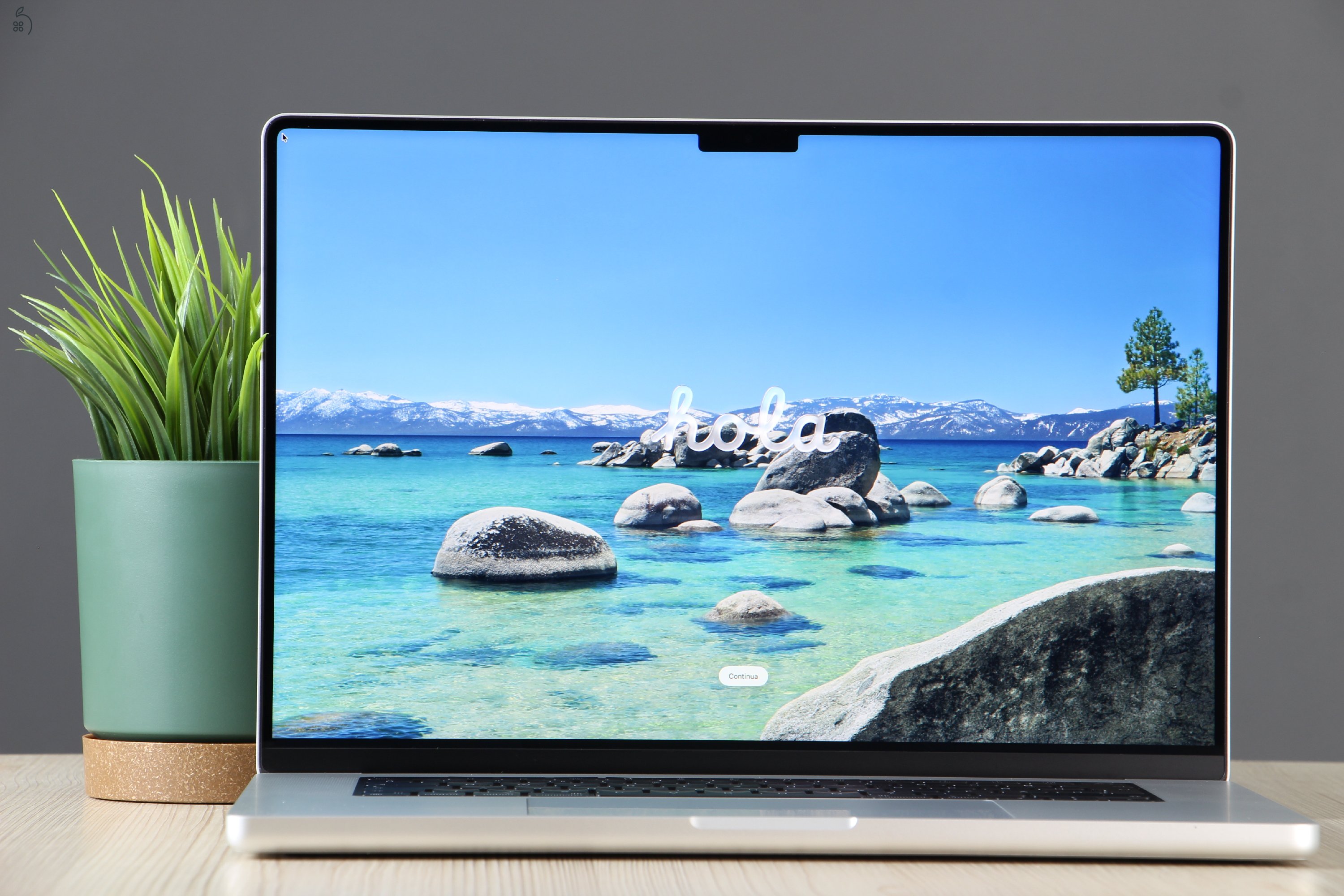 Újszerű Apple iPad Air 13