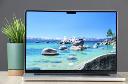 Újszerű Apple iPad Air 13