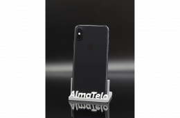 Apple iPhone XS 256 GB Space Gray 100% akku - 12 HÓ GARANCIA