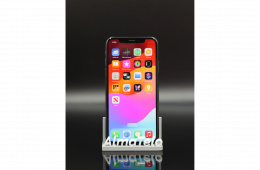 Apple iPhone XS 256 GB Space Gray 100% akku - 12 HÓ GARANCIA