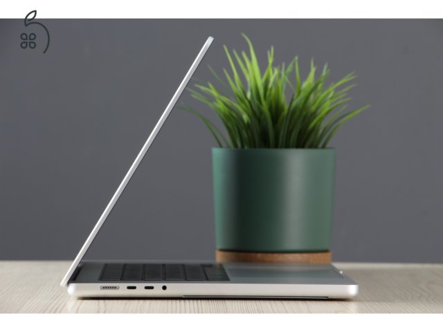 Apple Macbook Pro 16