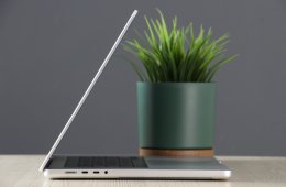 Apple Macbook Pro 16