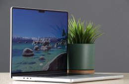 Apple Macbook Pro 16