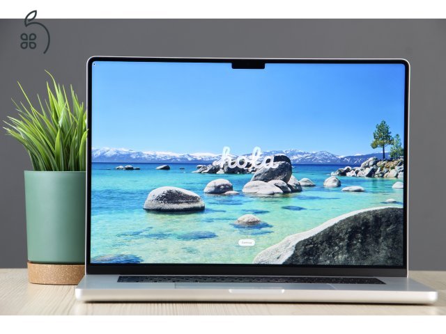 Apple Macbook Pro 16