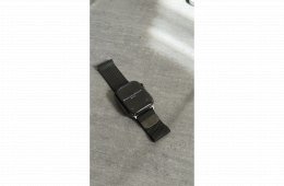 Apple Watch S7 Rozsdamentes acél