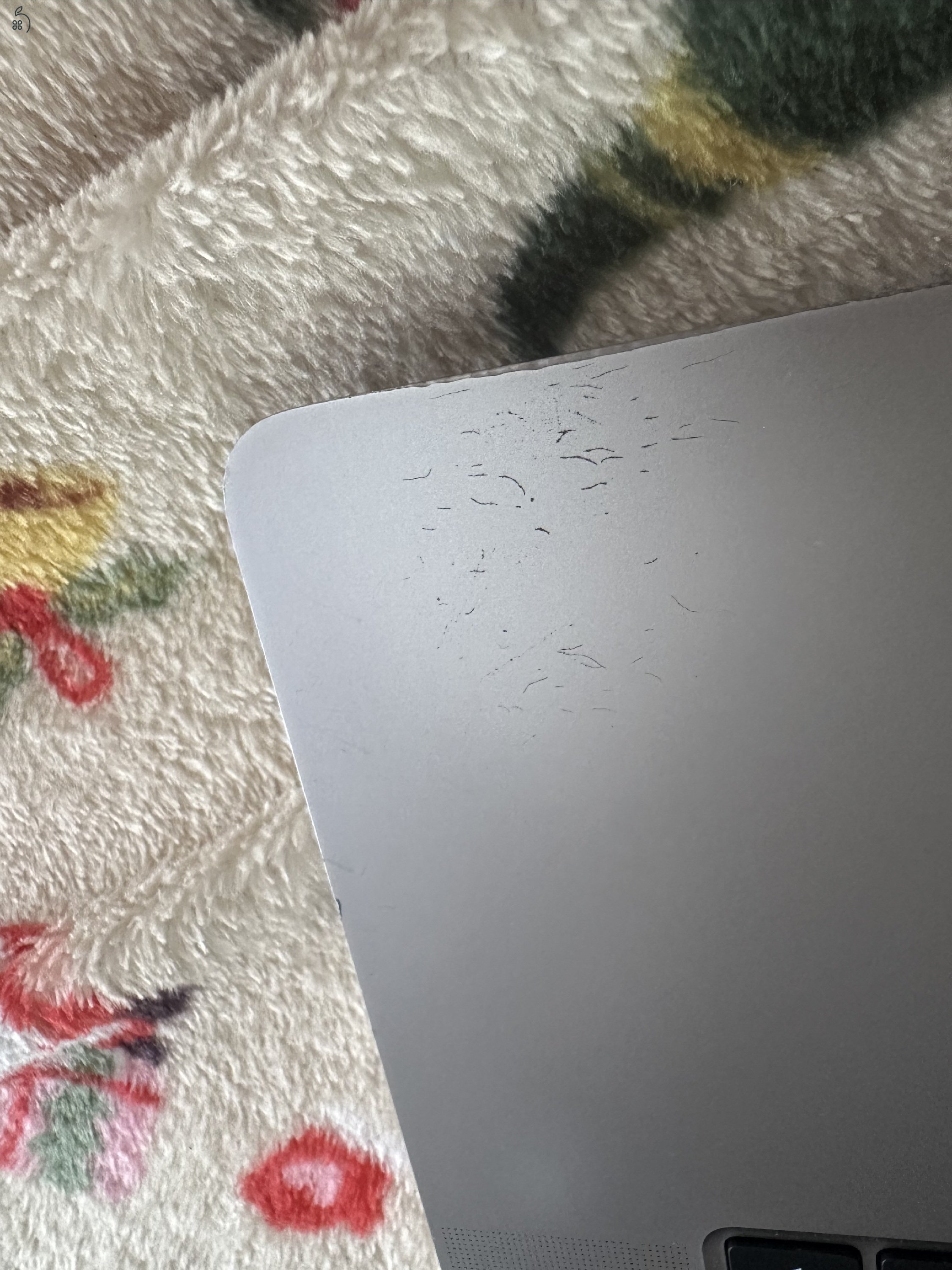 Macbook Pro Touchbar 16” 2019