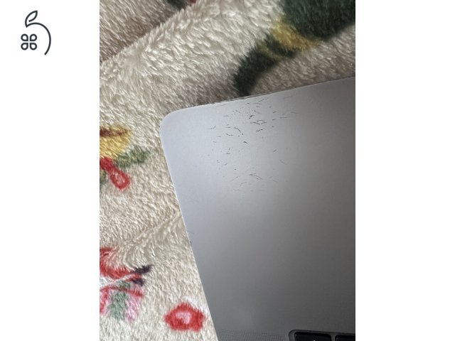 Macbook Pro Touchbar 16” 2019