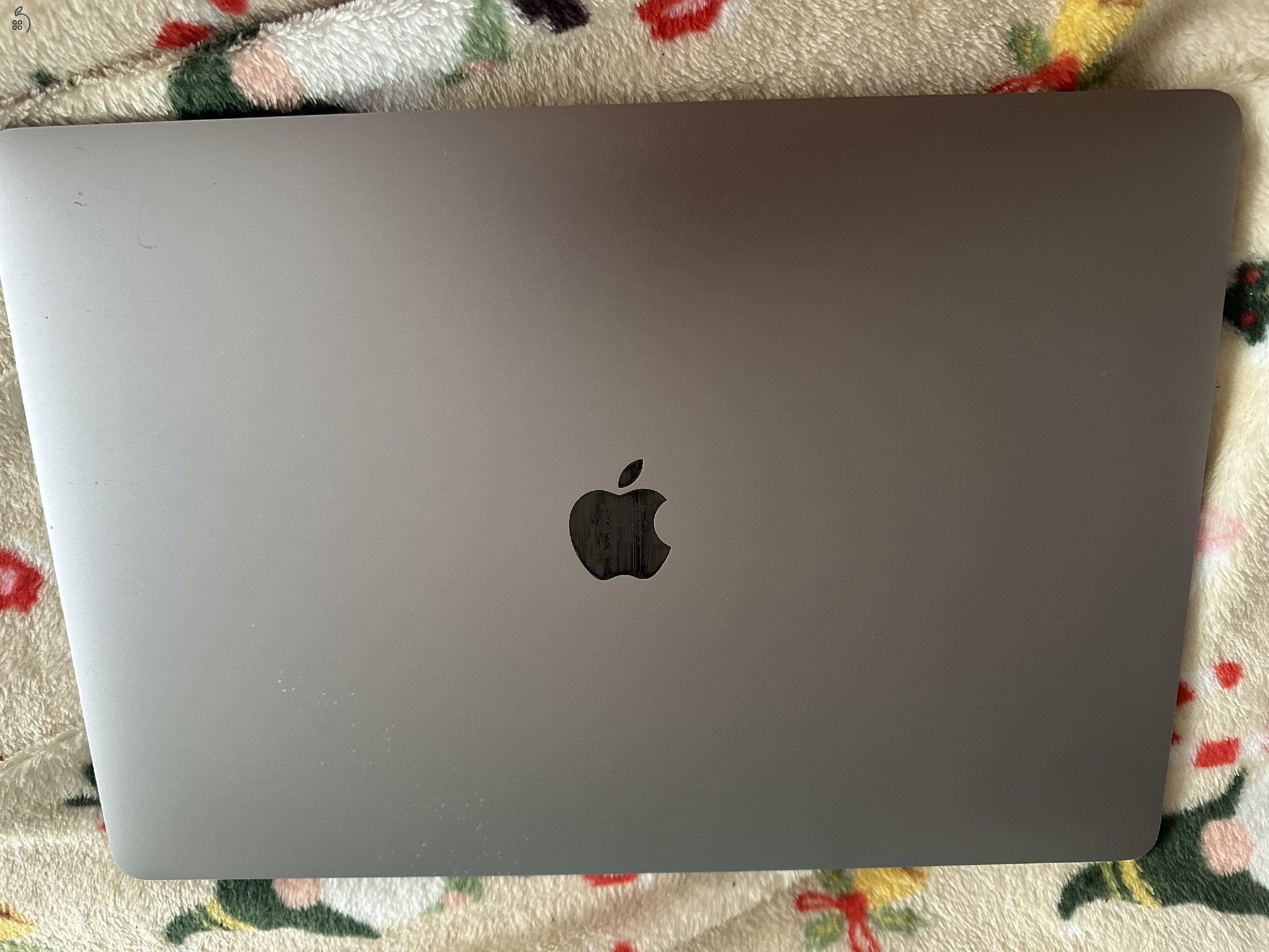 Macbook Pro Touchbar 16” 2019