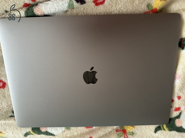 Macbook Pro Touchbar 16” 2019