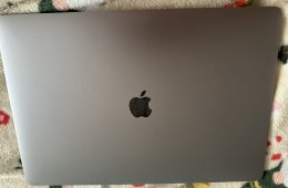 Macbook Pro Touchbar 16” 2019