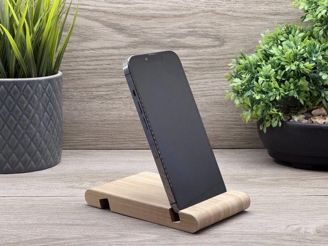 Hibátlan iPhone 13 Pro Graphite 256GB 2 ÉV Garanciával 100%