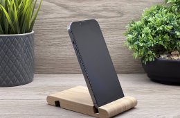 Hibátlan iPhone 13 Pro Graphite 256GB 2 ÉV Garanciával 100%