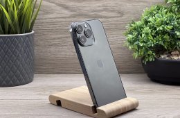 Hibátlan iPhone 13 Pro Graphite 256GB 2 ÉV Garanciával 100%